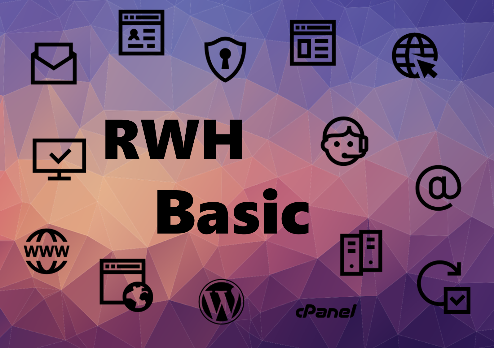 RWH Basic