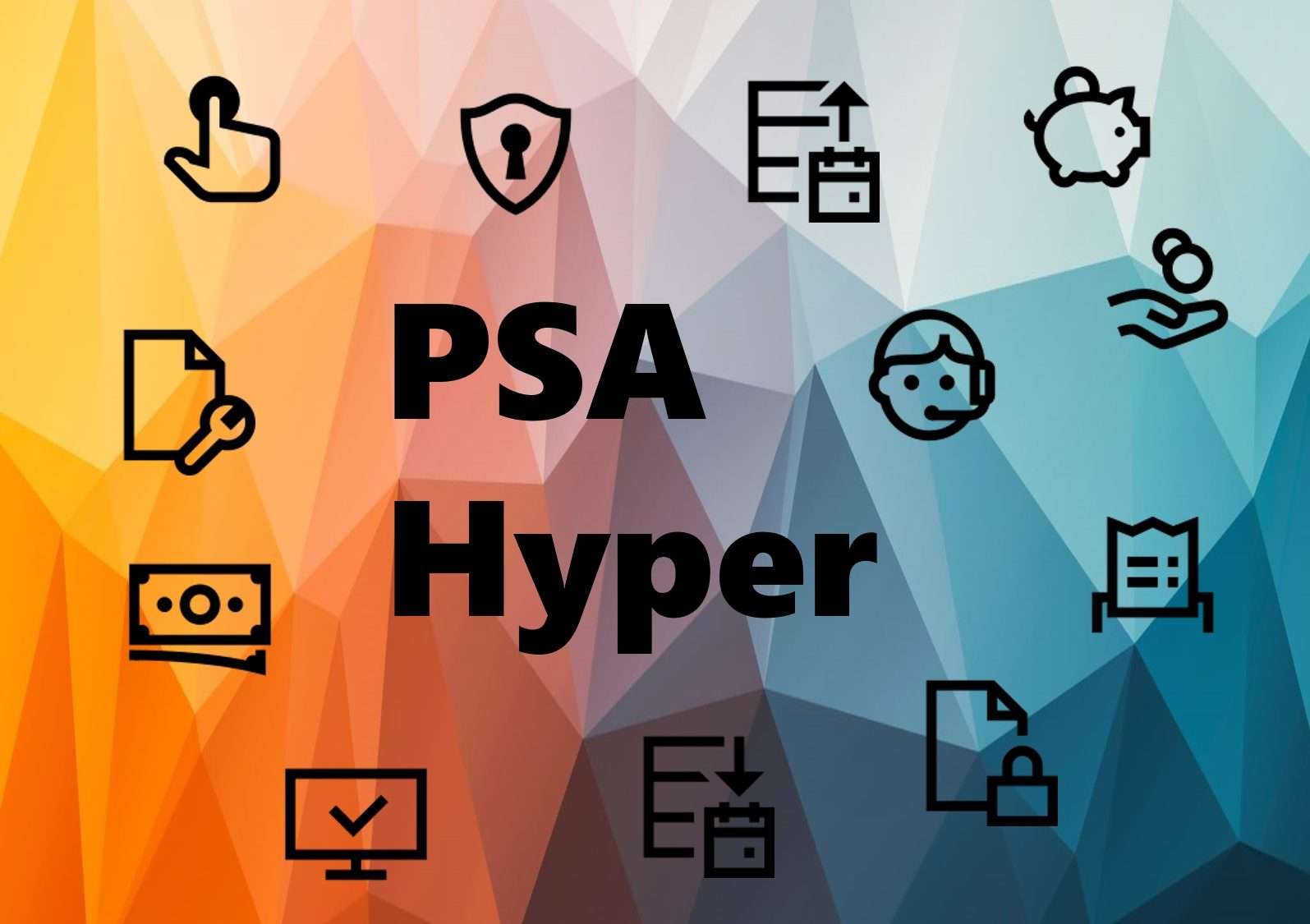 PSA Hyper