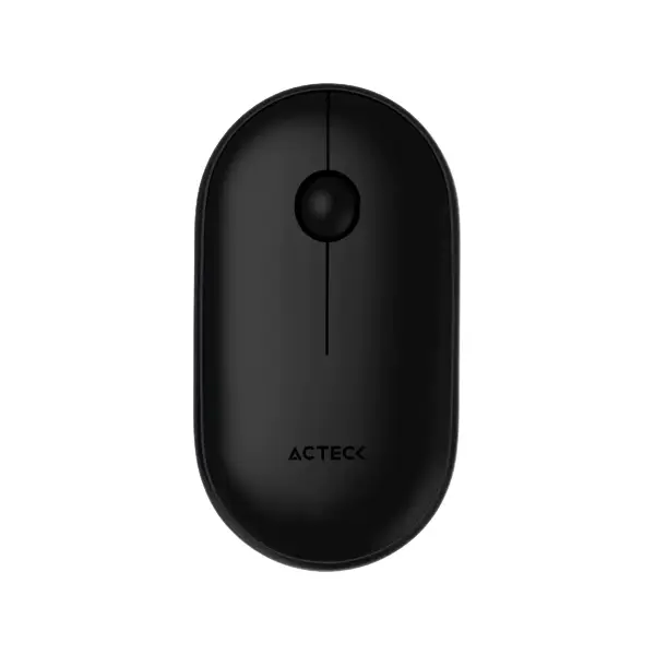 Mouse Acteck MI460 / Inálambrico / USB / 1500 DPI