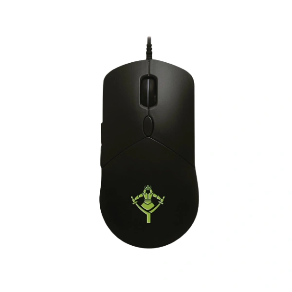 Mouse Gamer Yeyian Sabre Series 1000 / Alámbrico / USB / 3200 DPI